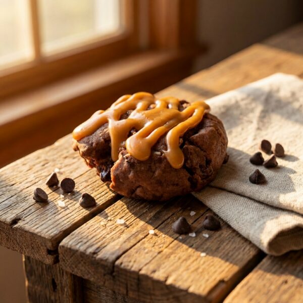 Le Caramel-lement coupable