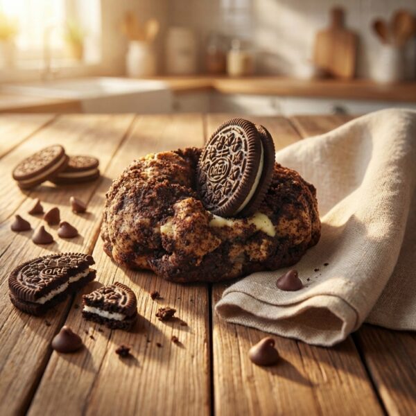 Scénario-reo Catastrophe