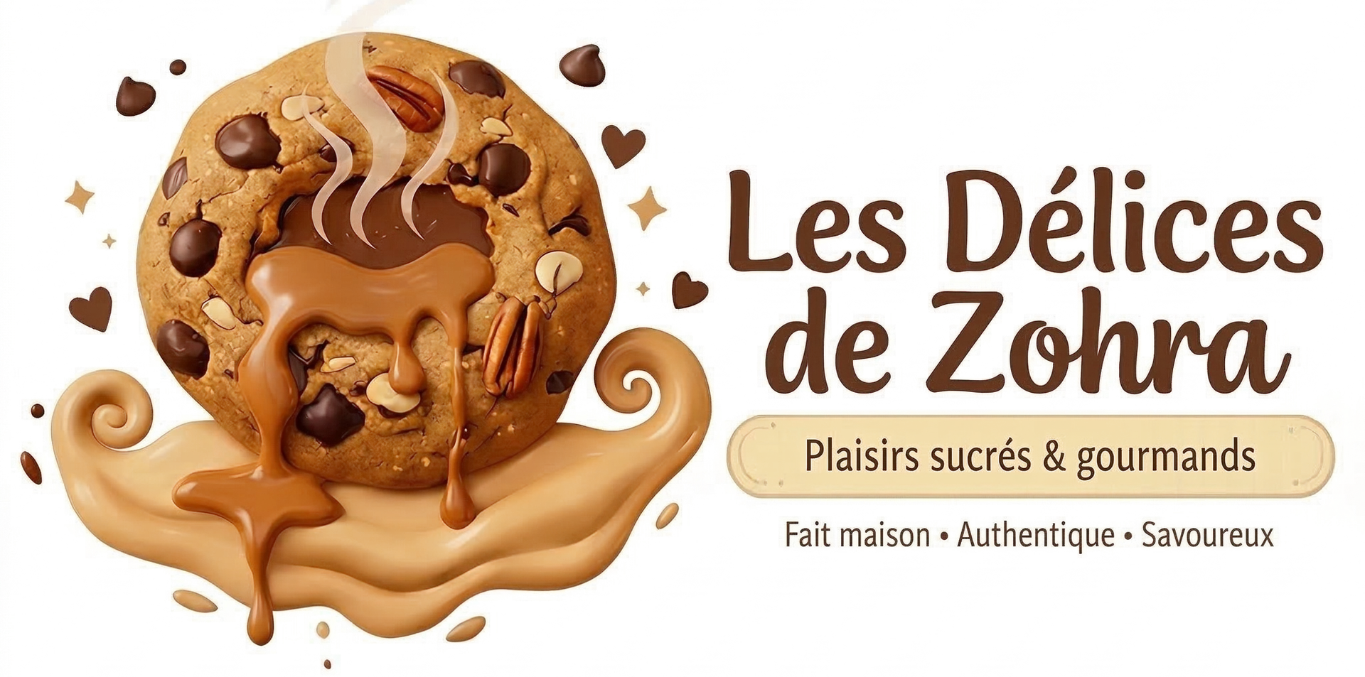 Les Délice de Zohra